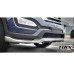 tuix front bumper body kit hyundai santa fe dm 2012-15